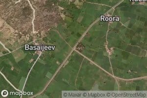 Akhdewa Distributary