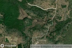 South Branch Miscauno Creek