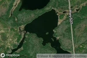 Whitelily Lake