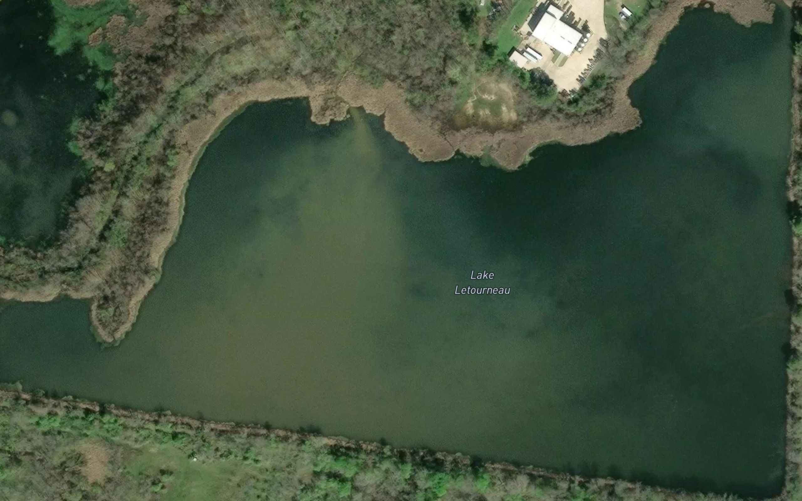 Lake Letourneau