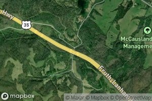 Upper Fivemile Creek