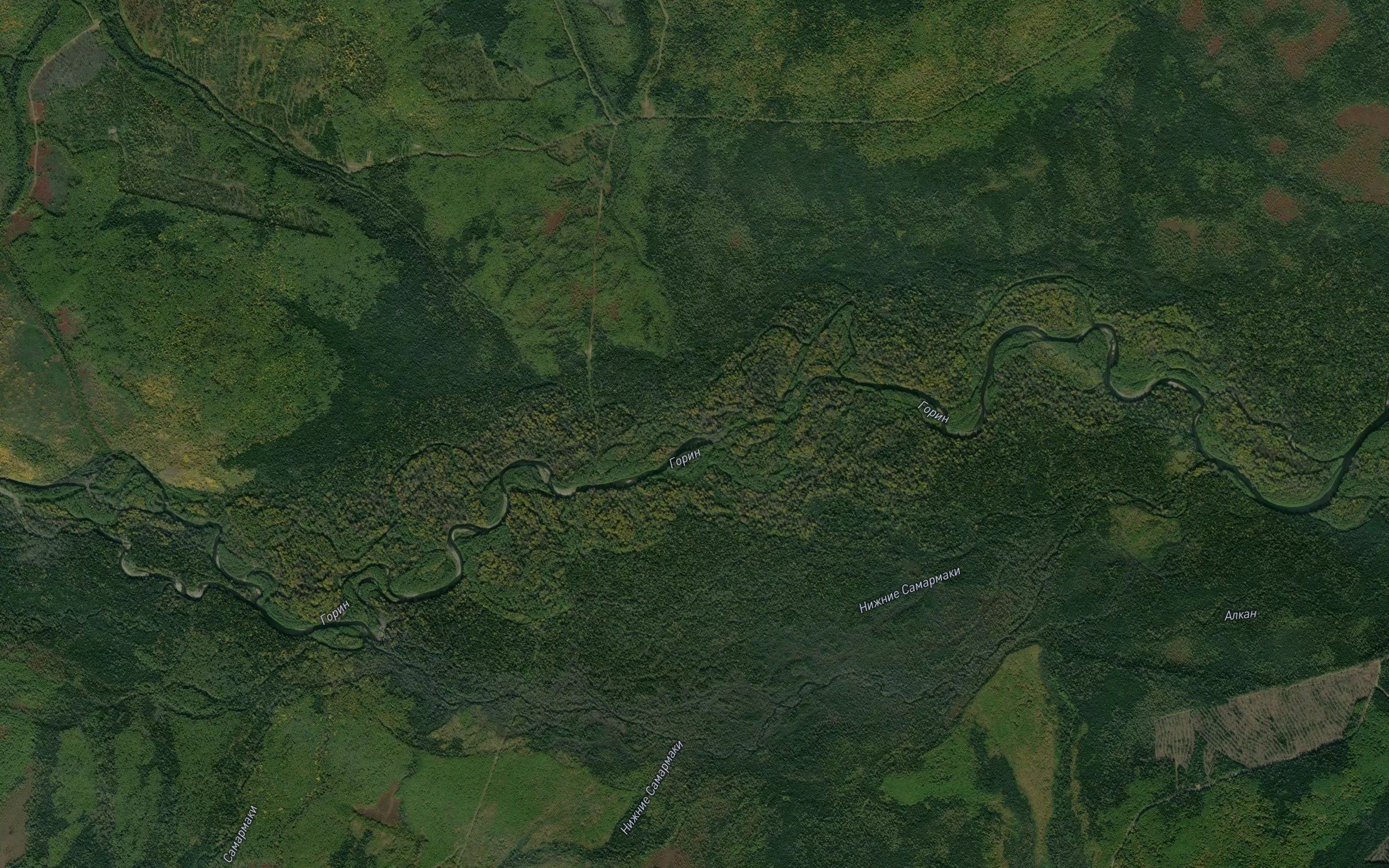 Tikhiy