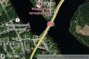 Miekkasalmi