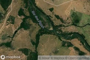 Corrego do Guarda-Mor