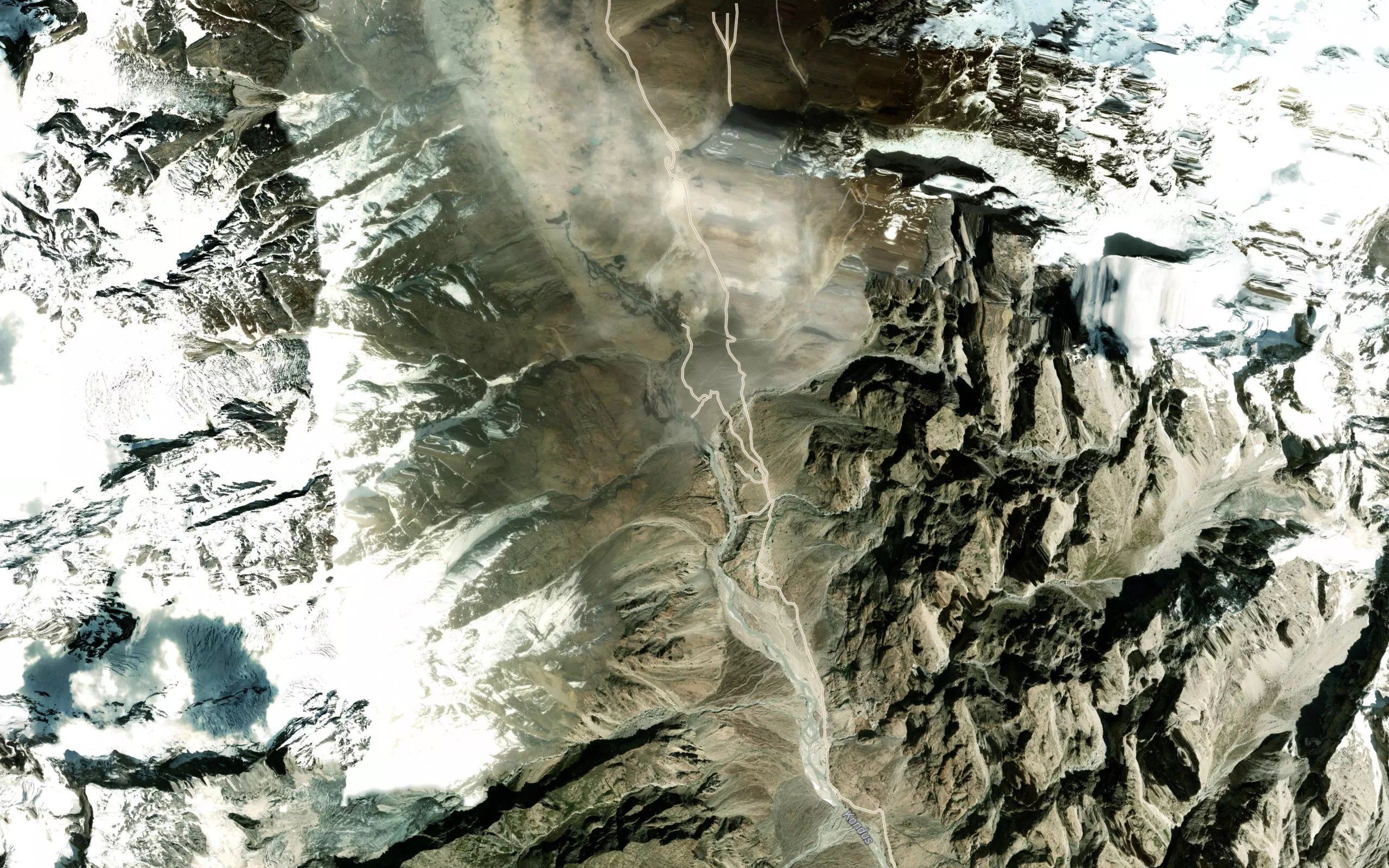 Barrak Khosho
