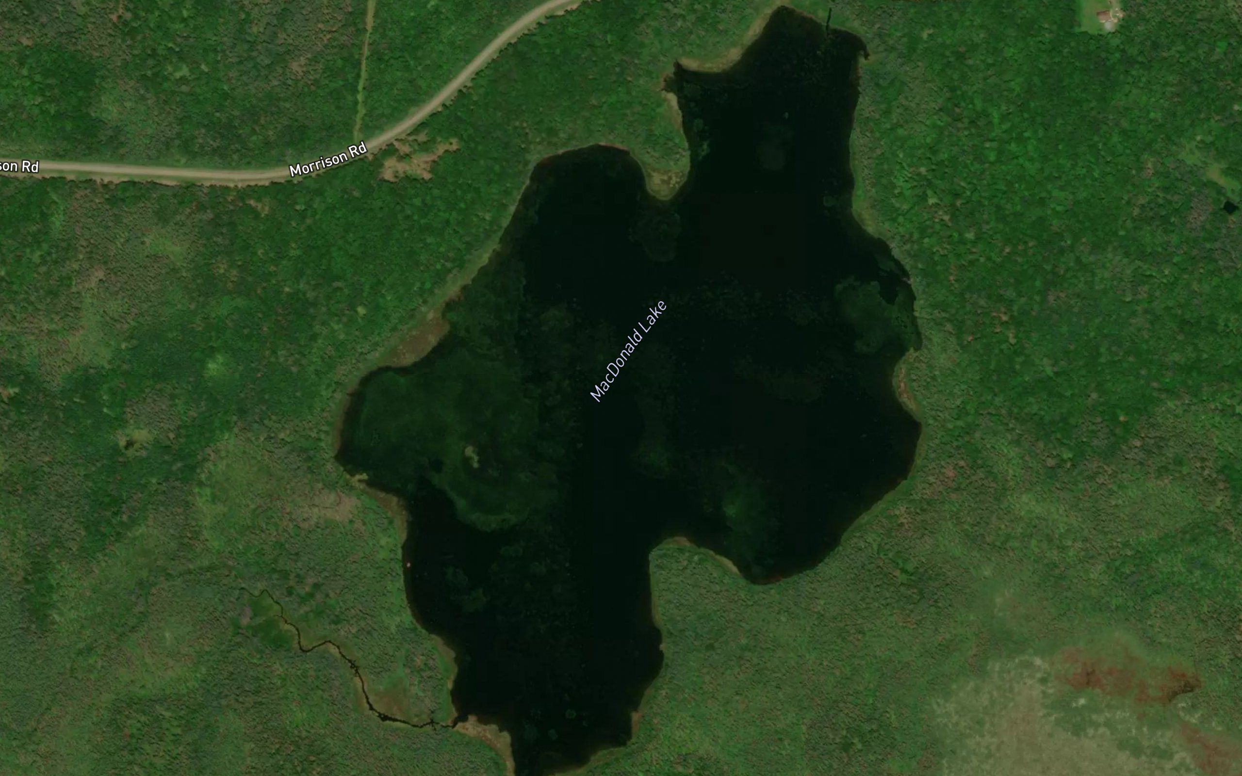 MacDonald Lake