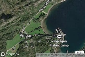 Vingbukta