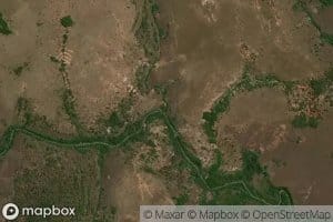 Corrego Morro Redondo