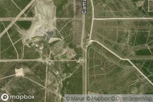 Welder Lake Number 5