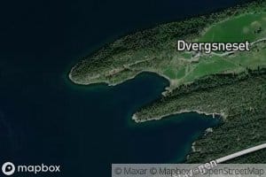 Dvergsnesbukta