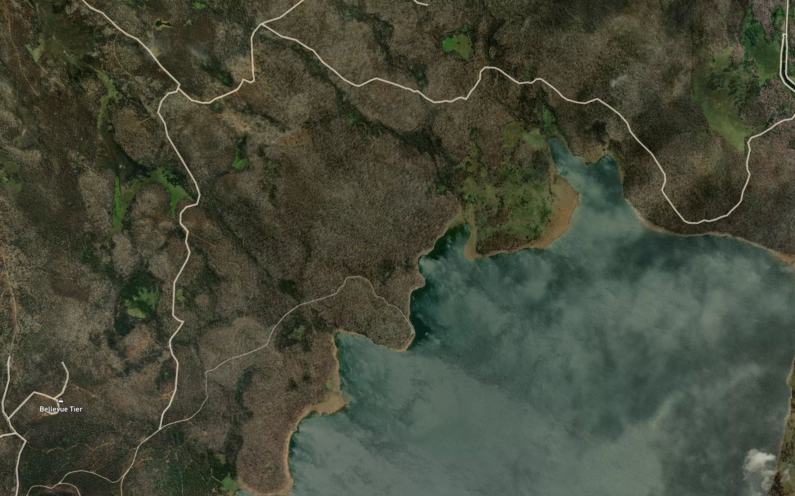 Large Bay