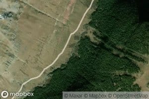 Porcupine Creek