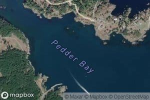 Pedder Bay