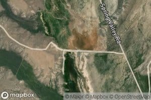 Wildcat Wash