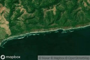 Quebrada Majaquillal