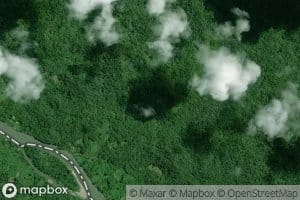 Quebrada El Gallinero