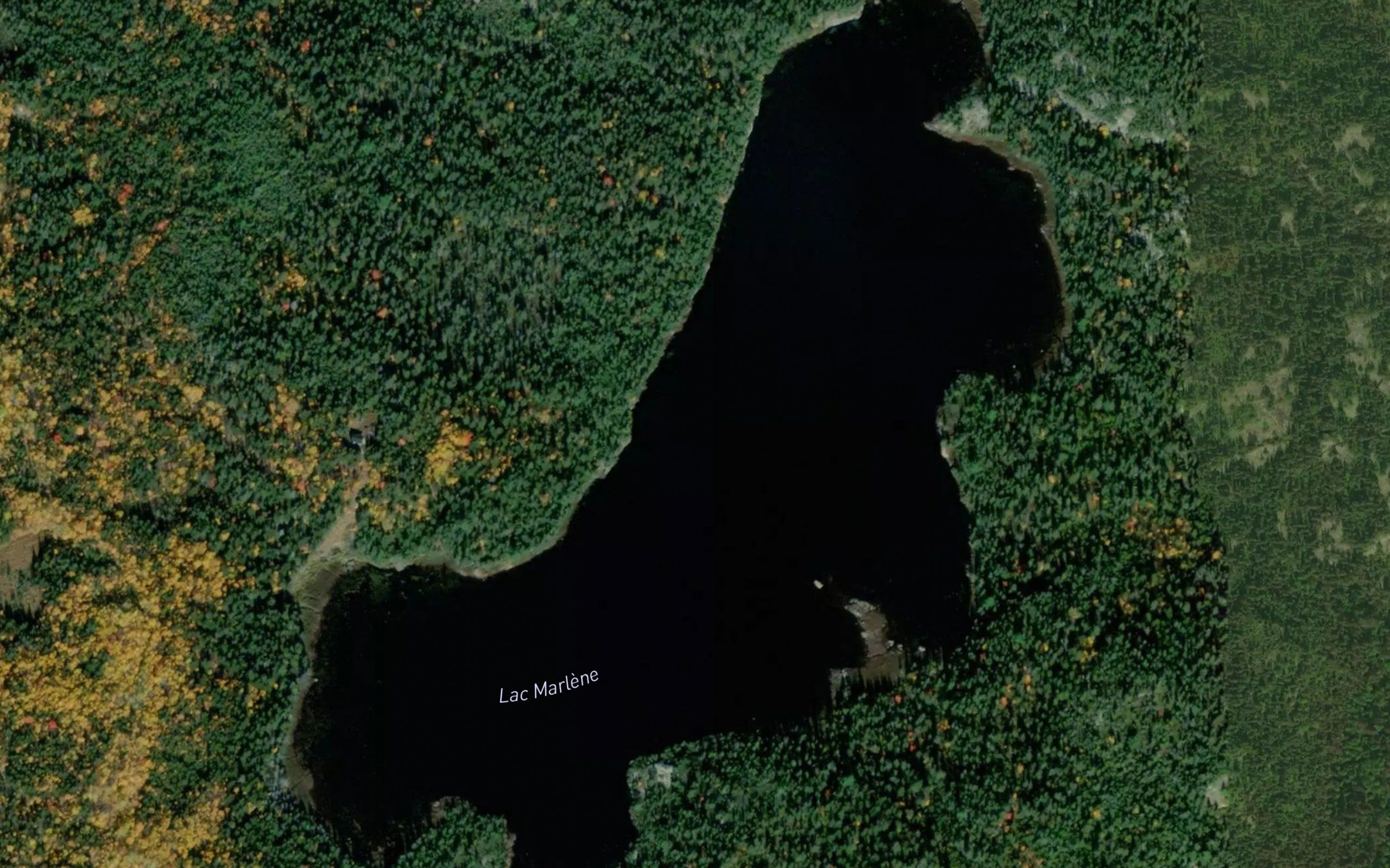 Lac Marlene