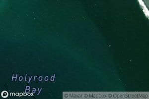 Holyrood Bay