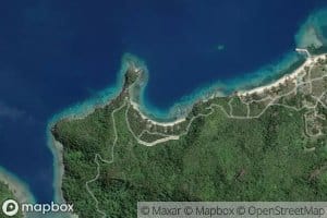 Nasese Bay
