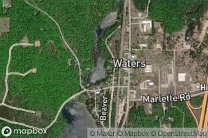 Little Bradford Lake