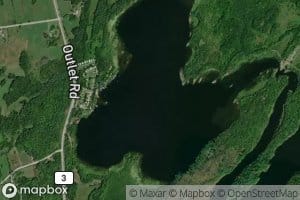 Singleton Lake