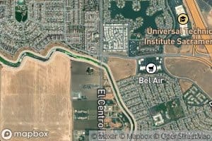 West Drainage Canal