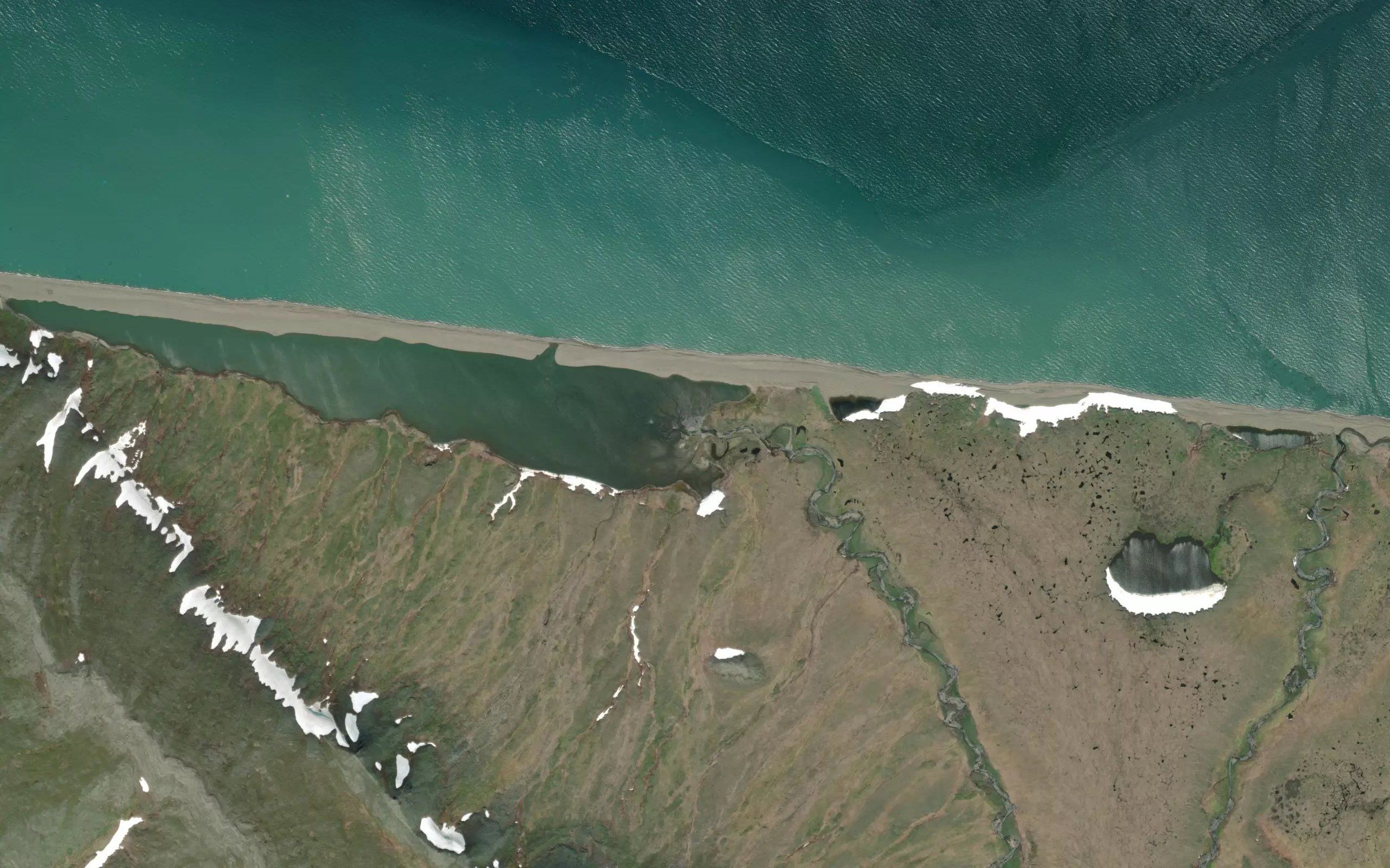 Igrarok Creek