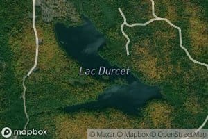 Lac Durcet