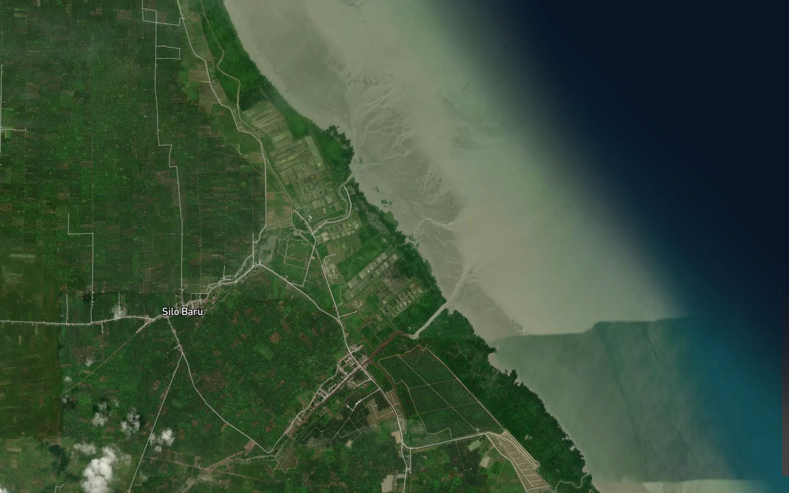 Teluk Kapal