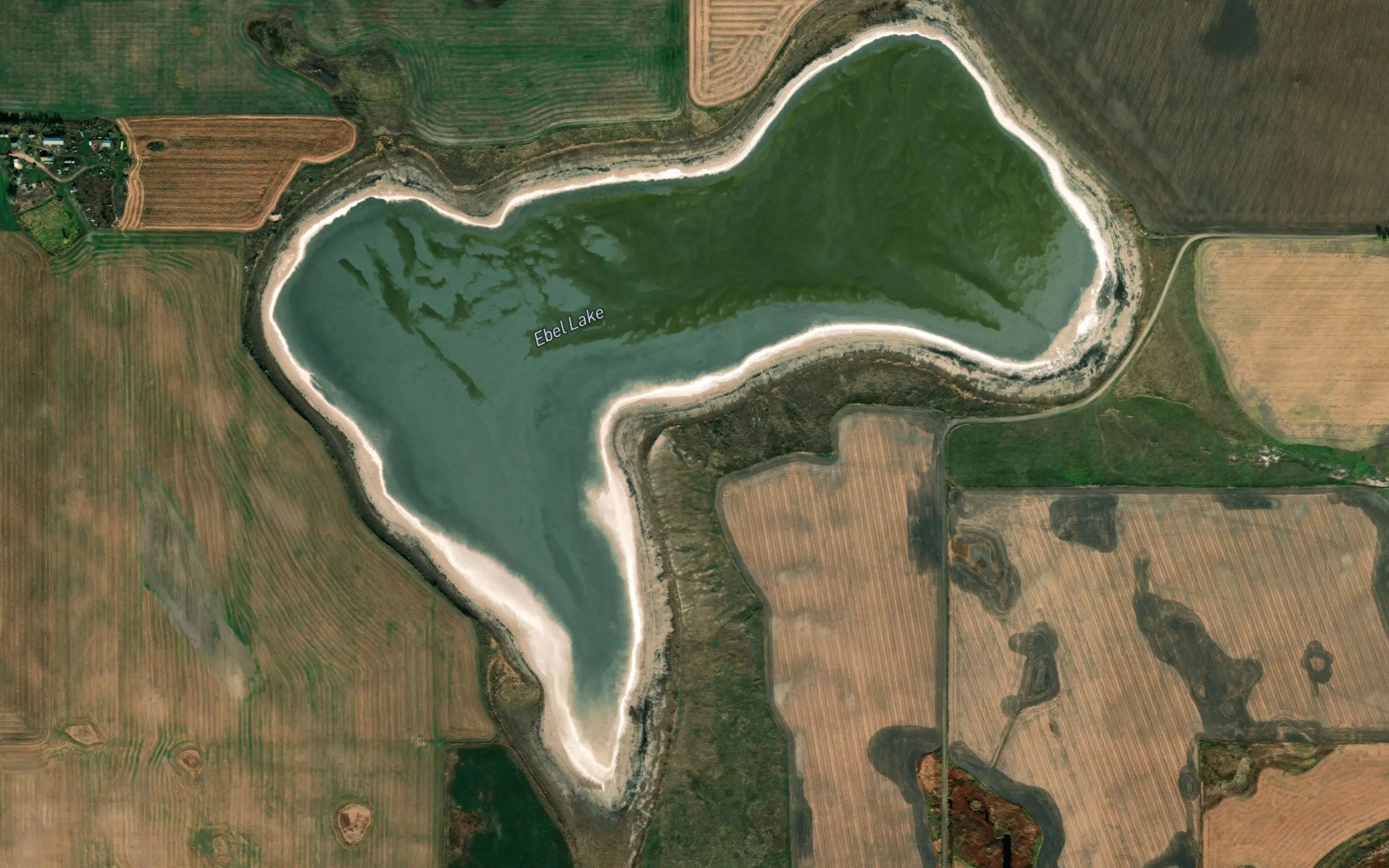 Ebel Lake