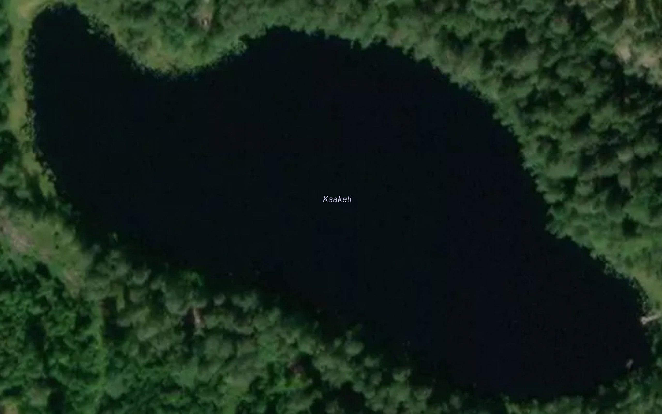 Kaakeli
