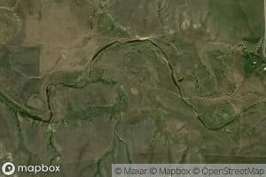 Muskrat Creek