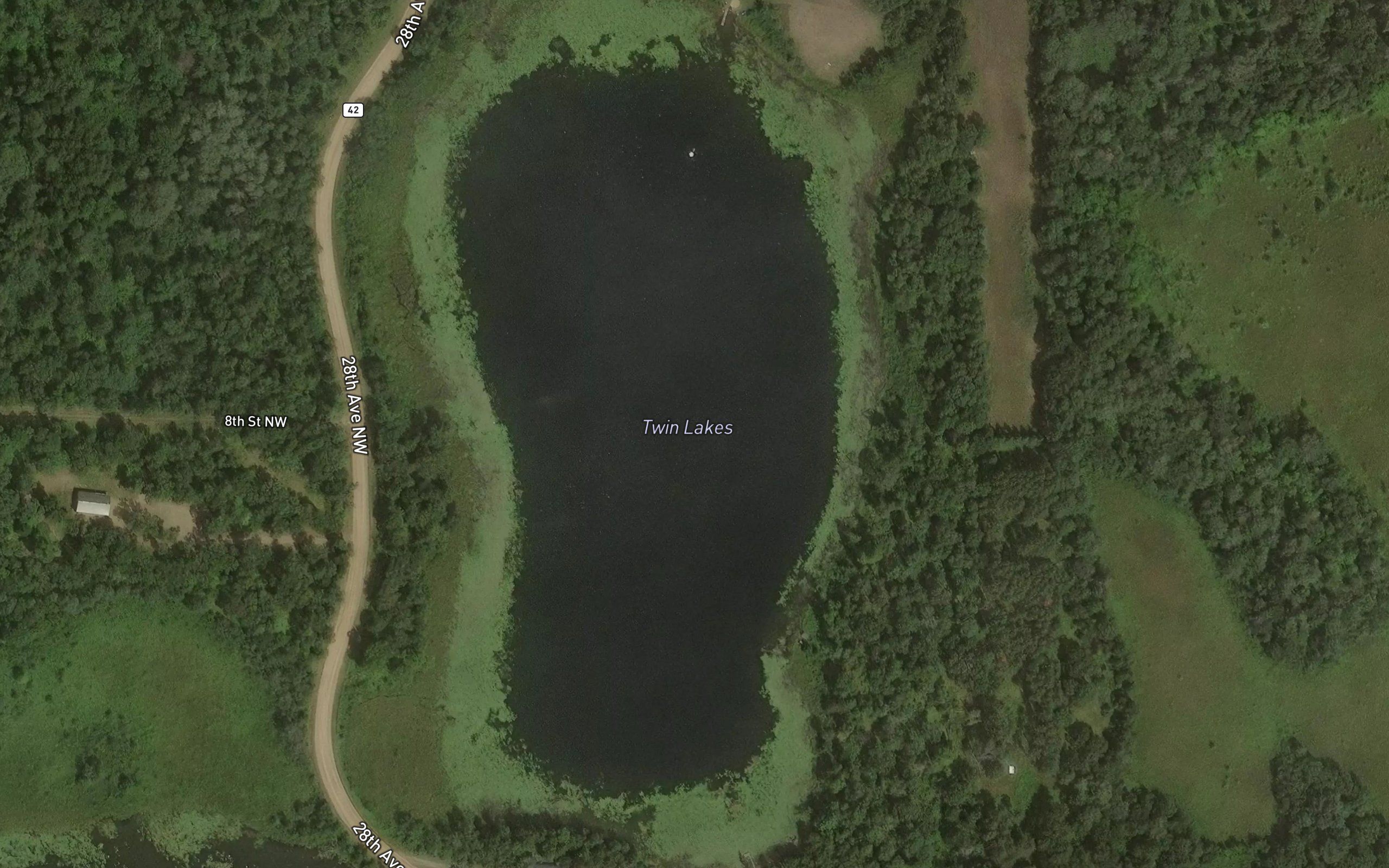 Twin Lakes