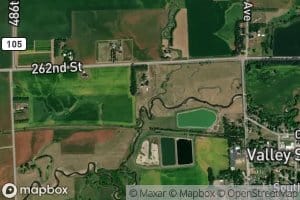 Annie Anderson Creek