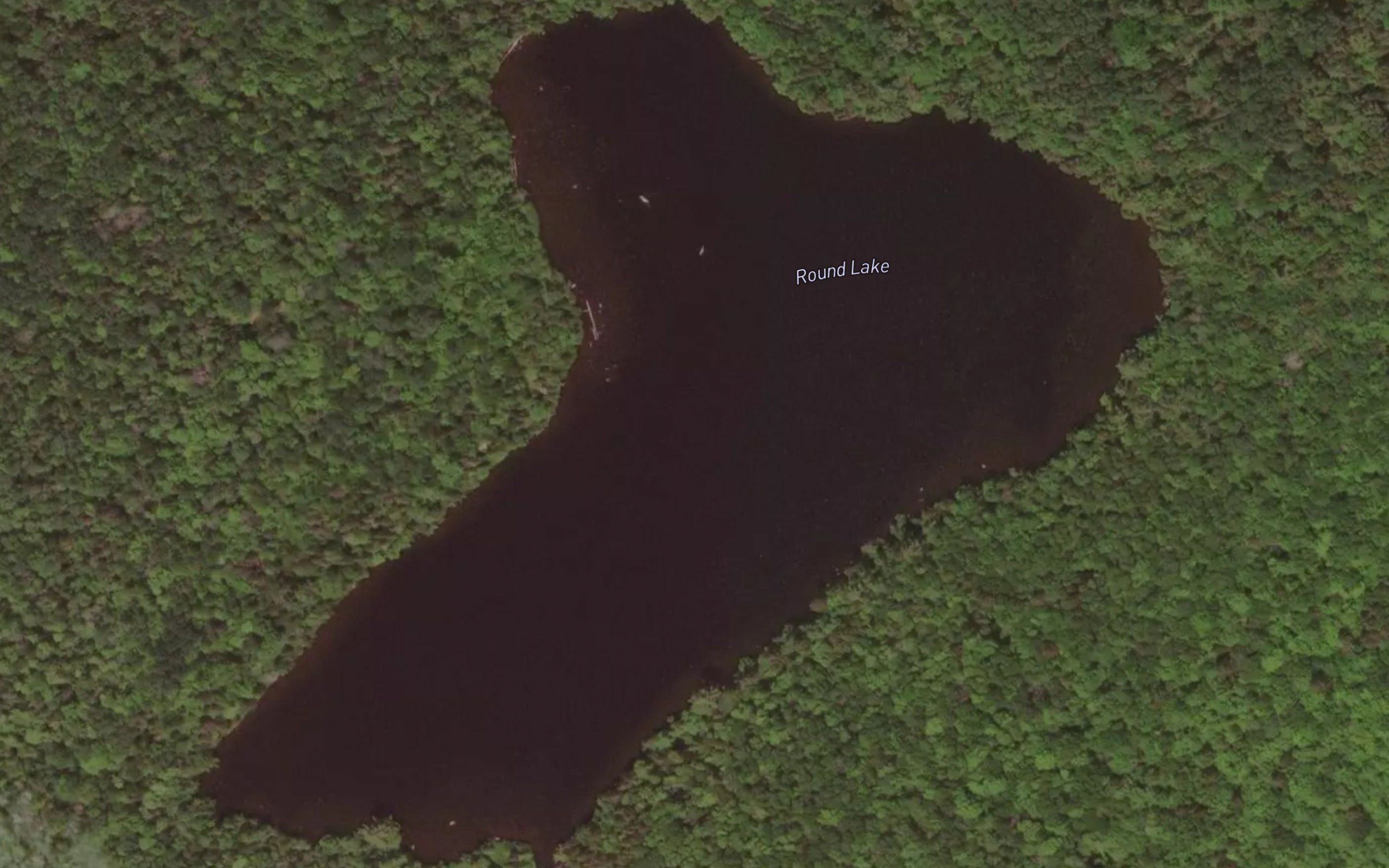 Round Lake