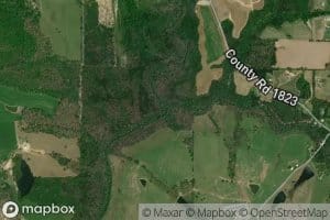 Warrior Creek