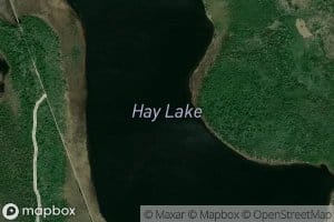 Hay Lake