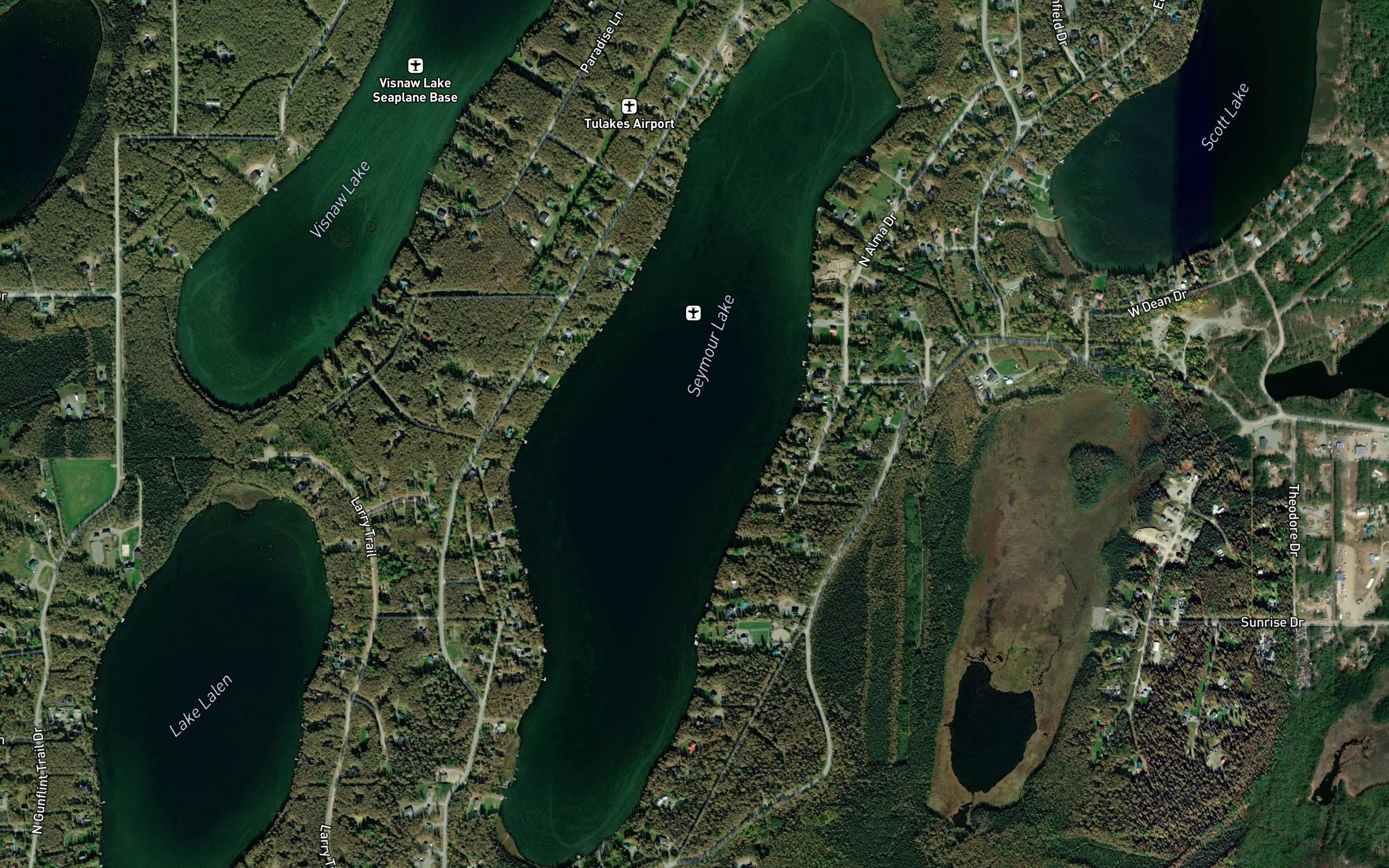 Herning Lake