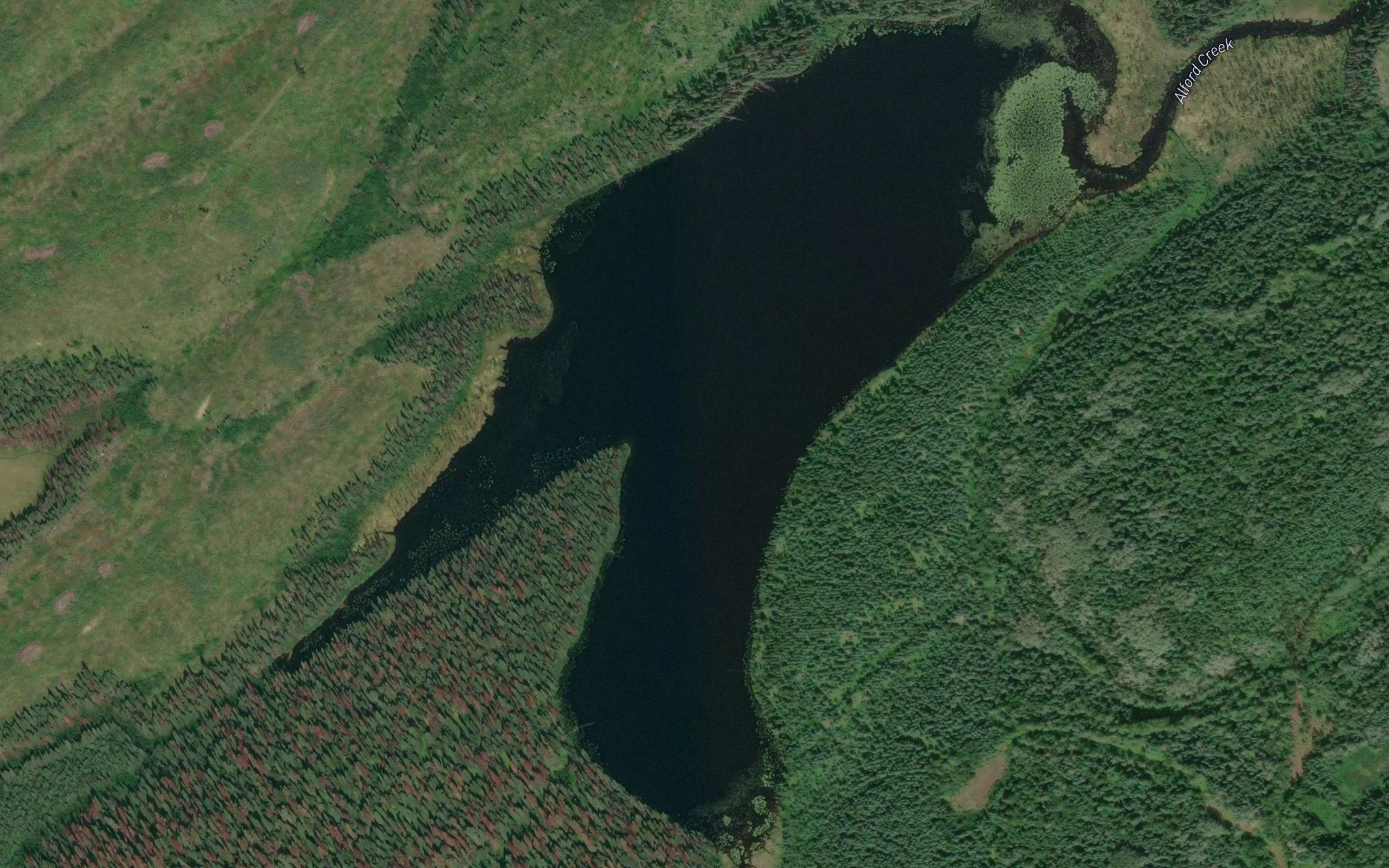 Adam Lake