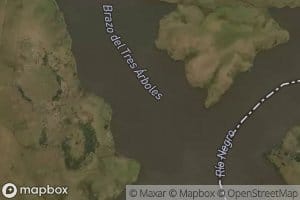 Brazo del Tres Arboles