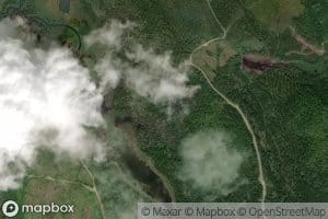 Etang du Lac Epiphane