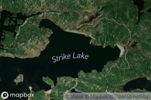 Strike Lake
