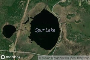 Spur Lake