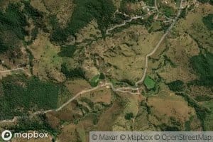 Corrego Pasto da Madrugada