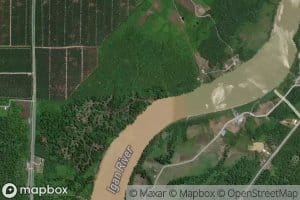 Sungai Nai