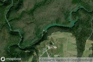 State of Tennessee Reservoir