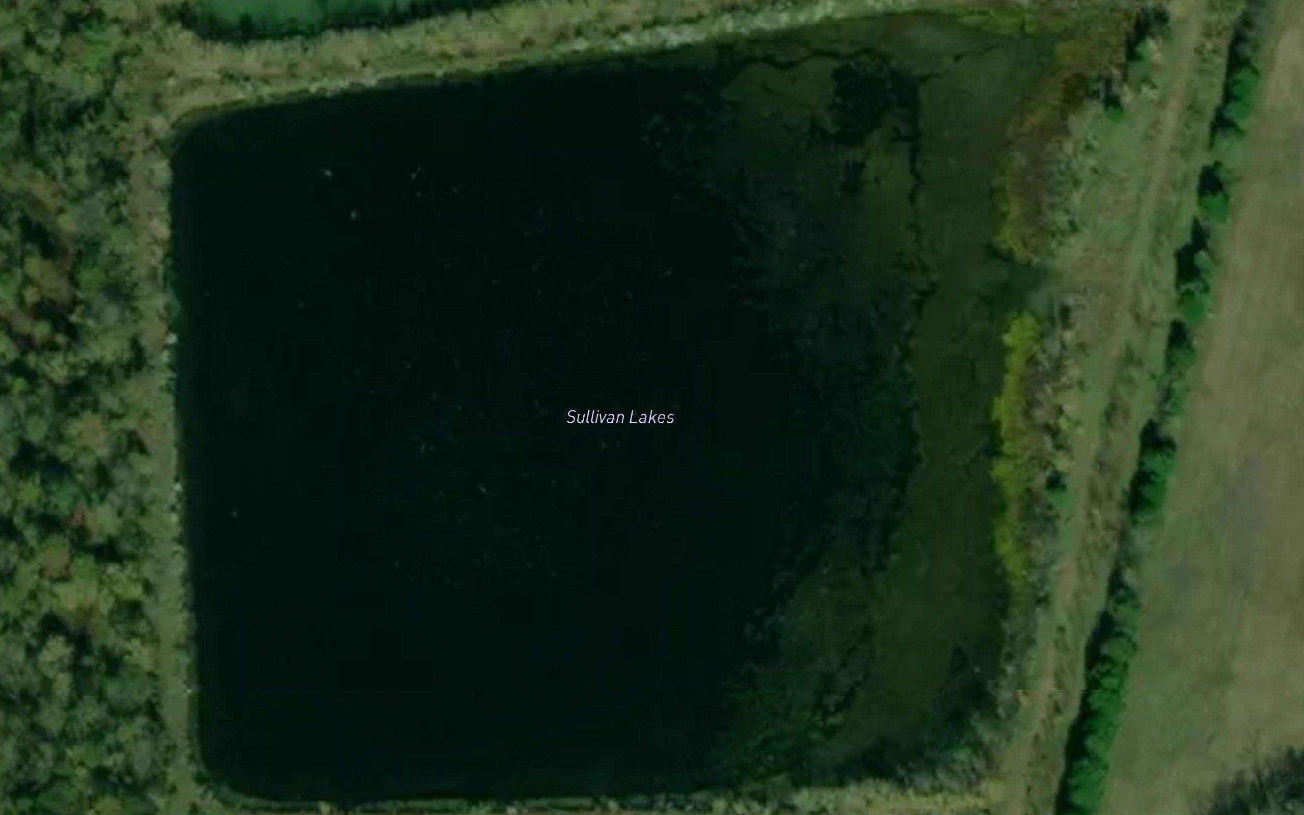Sully Ponds
