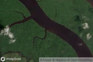 Sungai Burung Panjung