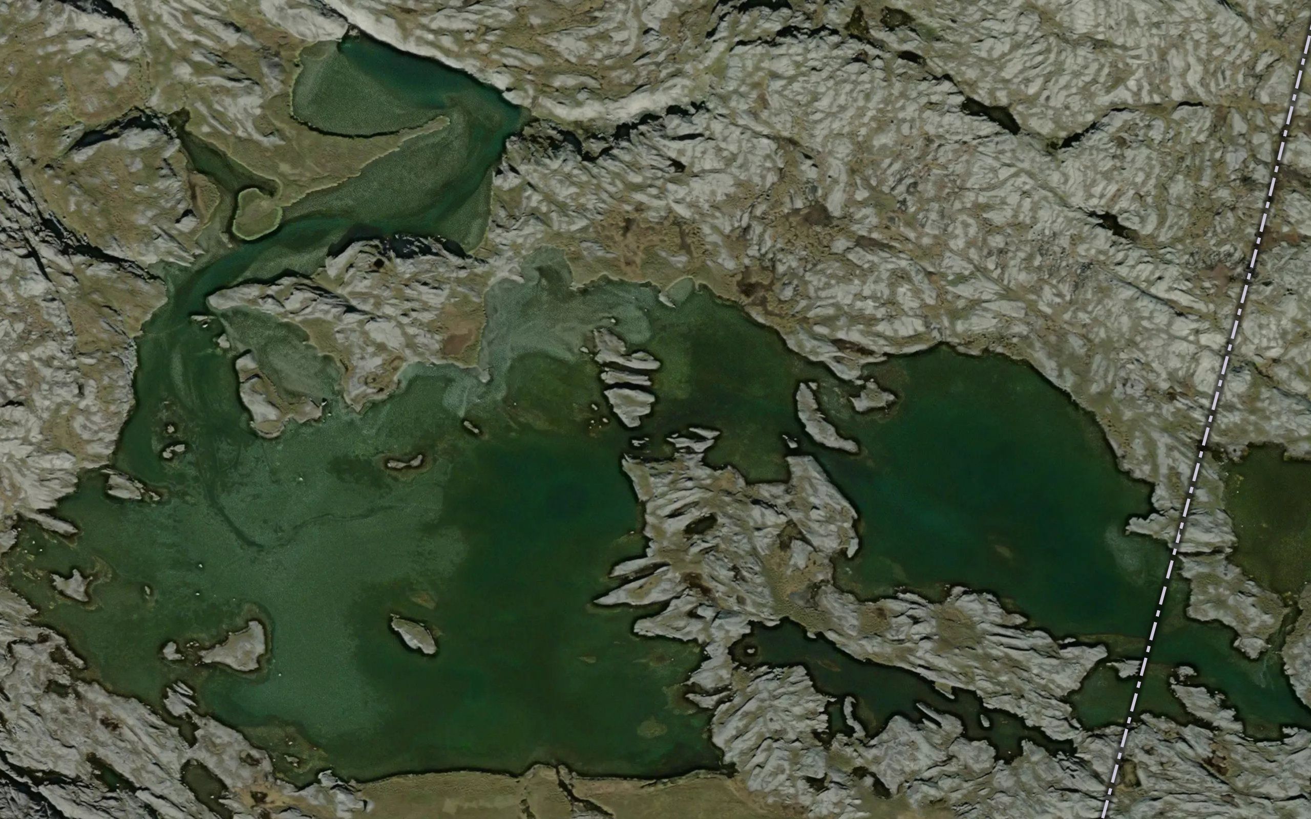 Valddajavri
