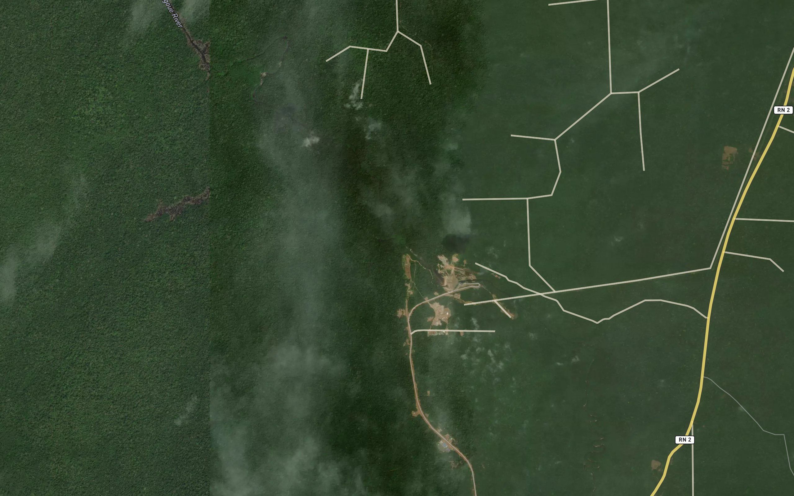 Ebengoue